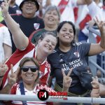 ¡Buscate en el empate de River ante Banfield en el Monumental!