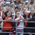 ¡Buscate en el empate de River ante Banfield en el Monumental!
