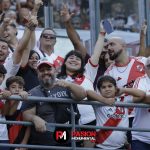 ¡Buscate en el empate de River ante Banfield en el Monumental!