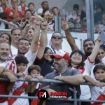 ¡Buscate en el empate de River ante Banfield en el Monumental!