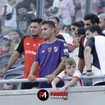 ¡Buscate en el empate de River ante Banfield en el Monumental!