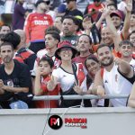 ¡Buscate en el empate de River ante Banfield en el Monumental!
