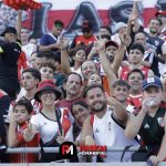¡Buscate en el empate de River ante Banfield en el Monumental!