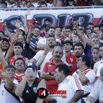 ¡Buscate en el empate de River ante Banfield en el Monumental!