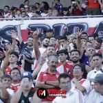 ¡Buscate en el empate de River ante Banfield en el Monumental!
