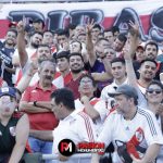¡Buscate en el empate de River ante Banfield en el Monumental!