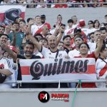 ¡Buscate en el empate de River ante Banfield en el Monumental!