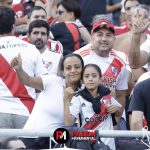 ¡Buscate en el empate de River ante Banfield en el Monumental!