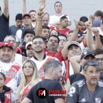 ¡Buscate en el empate de River ante Banfield en el Monumental!