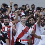 ¡Buscate en el empate de River ante Banfield en el Monumental!