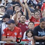 ¡Buscate en el empate de River ante Banfield en el Monumental!