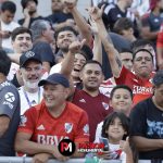 ¡Buscate en el empate de River ante Banfield en el Monumental!