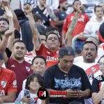 ¡Buscate en el empate de River ante Banfield en el Monumental!