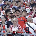 ¡Buscate en el empate de River ante Banfield en el Monumental!
