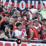 ¡Buscate en el empate de River ante Banfield en el Monumental!