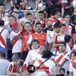 ¡Buscate en el empate de River ante Banfield en el Monumental!