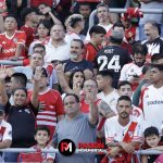 ¡Buscate en el empate de River ante Banfield en el Monumental!