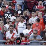 ¡Buscate en el empate de River ante Banfield en el Monumental!