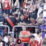 ¡Buscate en el empate de River ante Banfield en el Monumental!