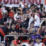 ¡Buscate en el empate de River ante Banfield en el Monumental!