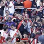 ¡Buscate en el empate de River ante Banfield en el Monumental!