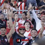 ¡Buscate en el empate de River ante Banfield en el Monumental!