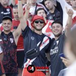 ¡Buscate en el empate de River ante Banfield en el Monumental!