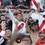 ¡Buscate en el empate de River ante Banfield en el Monumental!