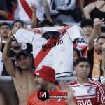 ¡Buscate en el empate de River ante Banfield en el Monumental!