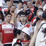 ¡Buscate en el empate de River ante Banfield en el Monumental!