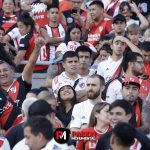 ¡Buscate en el empate de River ante Banfield en el Monumental!