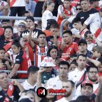 ¡Buscate en el empate de River ante Banfield en el Monumental!