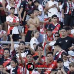 ¡Buscate en el empate de River ante Banfield en el Monumental!