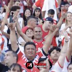 ¡Buscate en el empate de River ante Banfield en el Monumental!