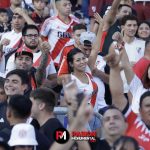 ¡Buscate en el empate de River ante Banfield en el Monumental!