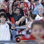 ¡Buscate en el empate de River ante Banfield en el Monumental!