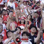 ¡Buscate en el empate de River ante Banfield en el Monumental!