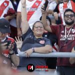 ¡Buscate en el empate de River ante Banfield en el Monumental!
