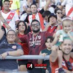 ¡Buscate en el empate de River ante Banfield en el Monumental!