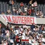 ¡Buscate en el empate de River ante Banfield en el Monumental!