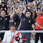 ¡Buscate en el empate de River ante Banfield en el Monumental!