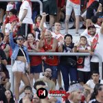 ¡Buscate en el empate de River ante Banfield en el Monumental!