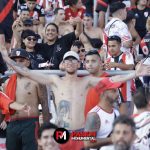 ¡Buscate en el empate de River ante Banfield en el Monumental!