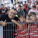 ¡Buscate en el empate de River ante Banfield en el Monumental!