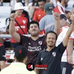 ¡Buscate en el empate de River ante Banfield en el Monumental!