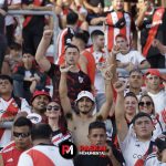 ¡Buscate en el empate de River ante Banfield en el Monumental!