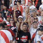 ¡Buscate en el empate de River ante Banfield en el Monumental!