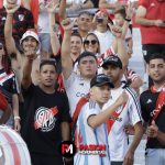 ¡Buscate en el empate de River ante Banfield en el Monumental!