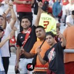 ¡Buscate en el empate de River ante Banfield en el Monumental!