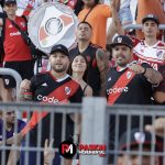¡Buscate en el empate de River ante Banfield en el Monumental!